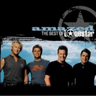 Audio Amazed Lonestar