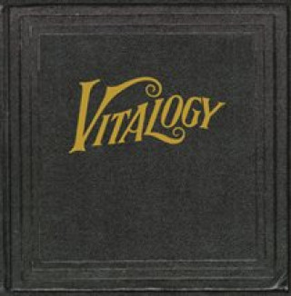 Аудио Vitalogy Pearl Jam