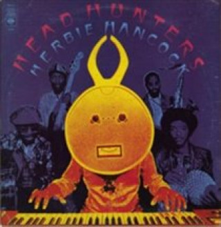 Audio Head Hunters Herbie Hancock