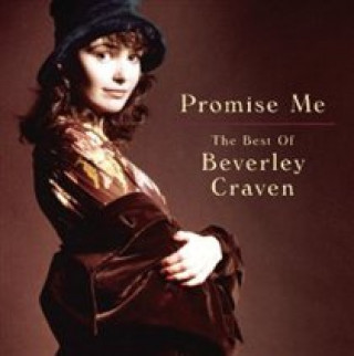 Audio Promise Me Beverley Craven