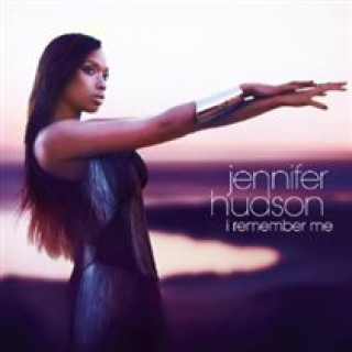 Audio I Remember Me Jennifer Hudson