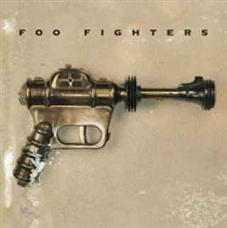 Zvok Foo Fighters Foo Fighters