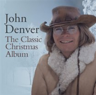 Audio The Classic Christmas Album John Denver