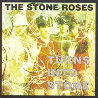 Audio Turns Into Stone The Stone Roses