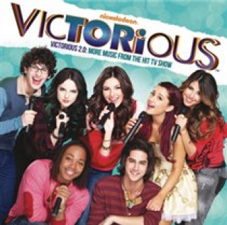 Audio  Victorious 2.0 