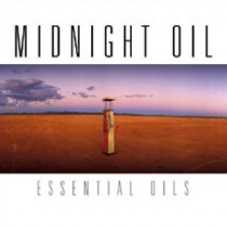 Audio Essential Oils Midnight Oil