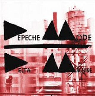 Audio Delta Machine Depeche Mode