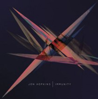 Audio Immunity Jon Hopkins