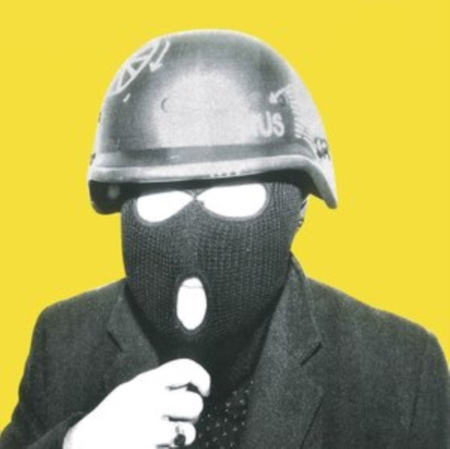 Audio  Consolation Protomartyr