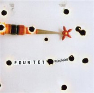 Audio Rounds Four Tet