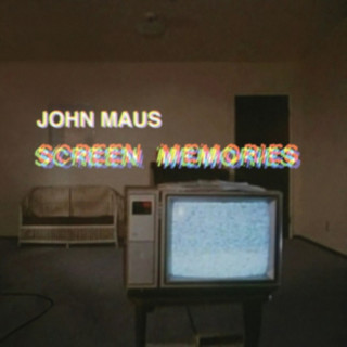 Zvok Memories John Maus