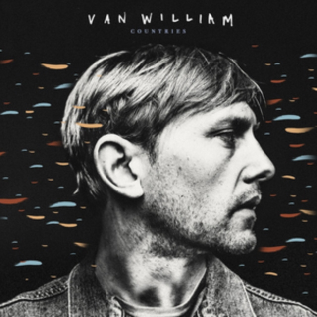 Zvok Countries Van William