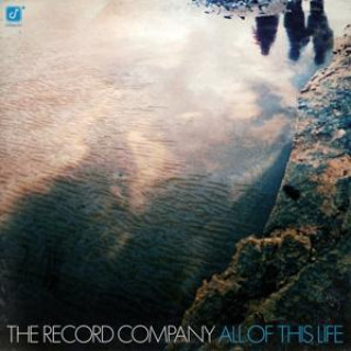 Audio All of This Life The Record Company