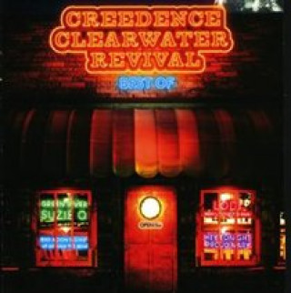 Audio Best Of Creedence Clearwater Revival