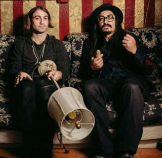 Audio Eyeland The Low Anthem