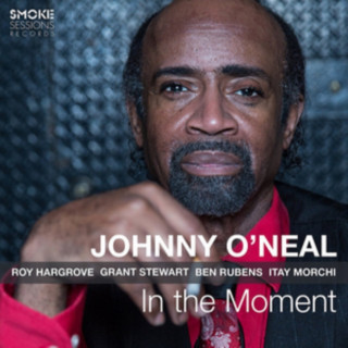 Zvok In the Moment Johnny O'Neal