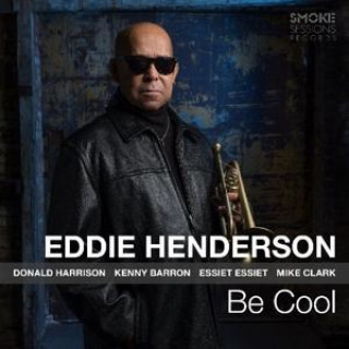 Audio Be Cool Eddie Henderson