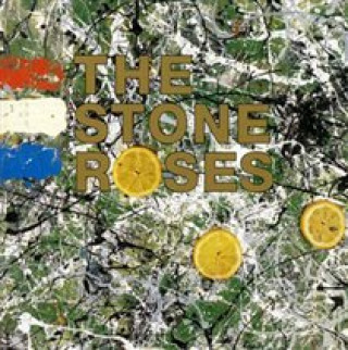 Audio The Stone Roses The Stone Roses