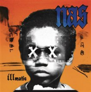 Audio Illmatic XX Nas