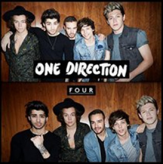 Audio Four One Direction