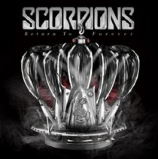 Zvok Return to Forever Scorpions