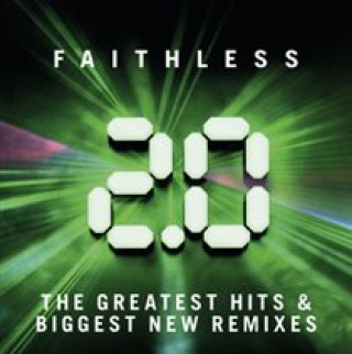 Audio Faithless 2.0 Faithless