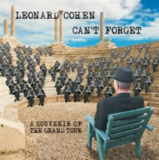 Audio Can't Forget Leonard Cohen