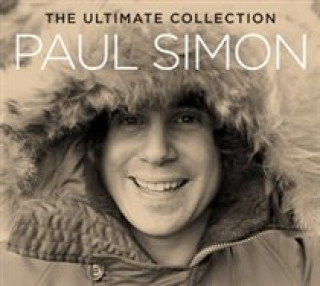 Audio The Ultimate Collection Paul Simon