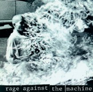 Audio  Rage Against the Machine Rage Against the Machine