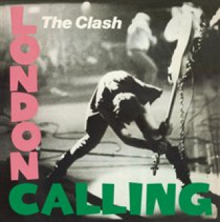Аудио London Calling The Clash