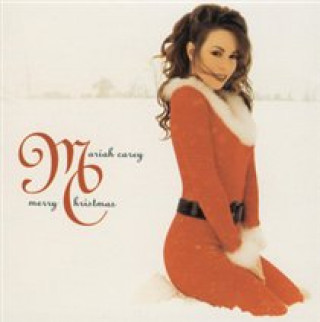 Audio Merry Christmas Mariah Carey