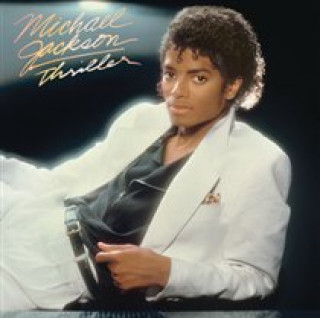 Audio Thriller Michael Jackson