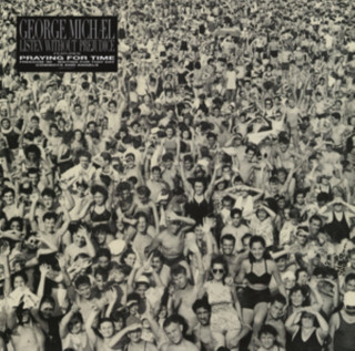 Audio Listen Without Prejudice George Michael