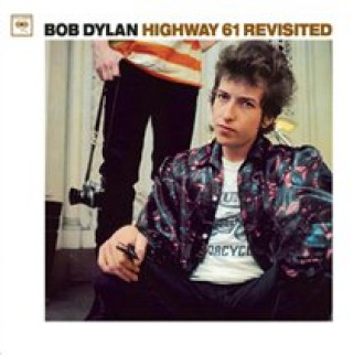 Hanganyagok Highway '61 Revisited Bob Dylan