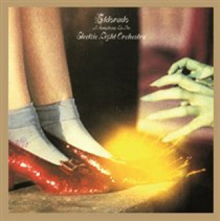 Audio Eldorado Electric Light Orchestra