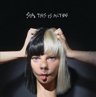 Audio  This Is Acting Sia