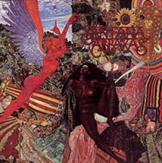 Audio Abraxas Santana