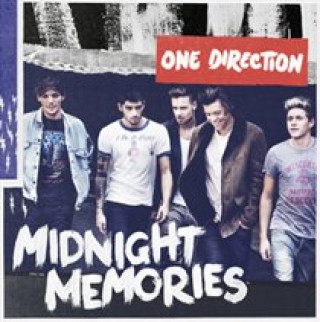 Audio Midnight Memories One Direction