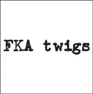 Audio EP1 FKA Twigs