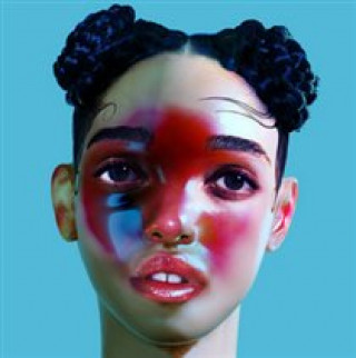 Audio LP1 FKA Twigs