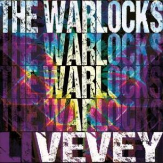 Zvok Vevey The Warlocks