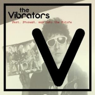Audio Past, Present and Into the Future The Vibrators