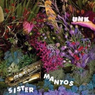 Zvok UNK Sister Mantos