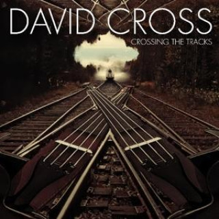 Audio Crossing the Tracks David Cross