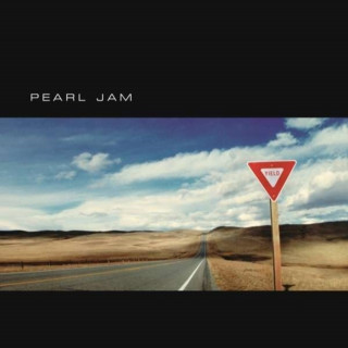 Zvok Yield Pearl Jam