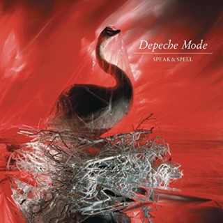 Audio Speak & Spell Depeche Mode