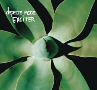 Zvok Exciter Depeche Mode