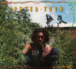 Audio Legalize It Peter Tosh