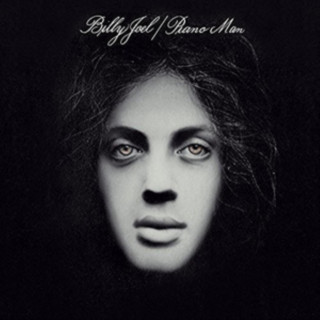 Audio Piano Man Billy Joel