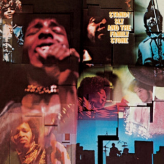 Zvok Stand! Sly & The Family Stone